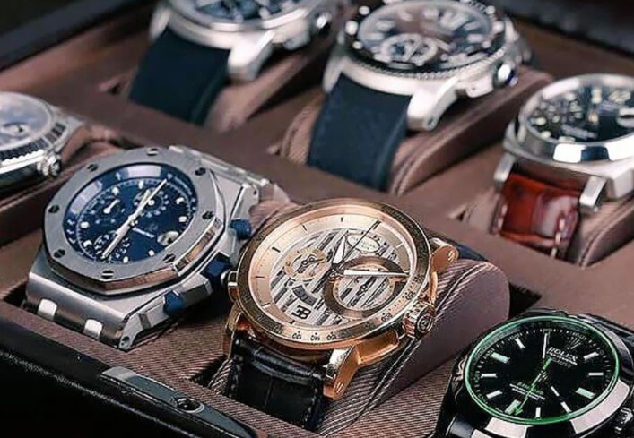 Top 10 Most Expensive Watch Brands - The Supreme Choice